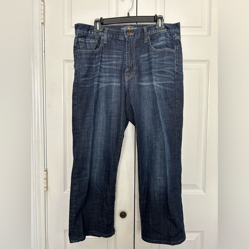 LUCKY BRAND Men’s Jeans